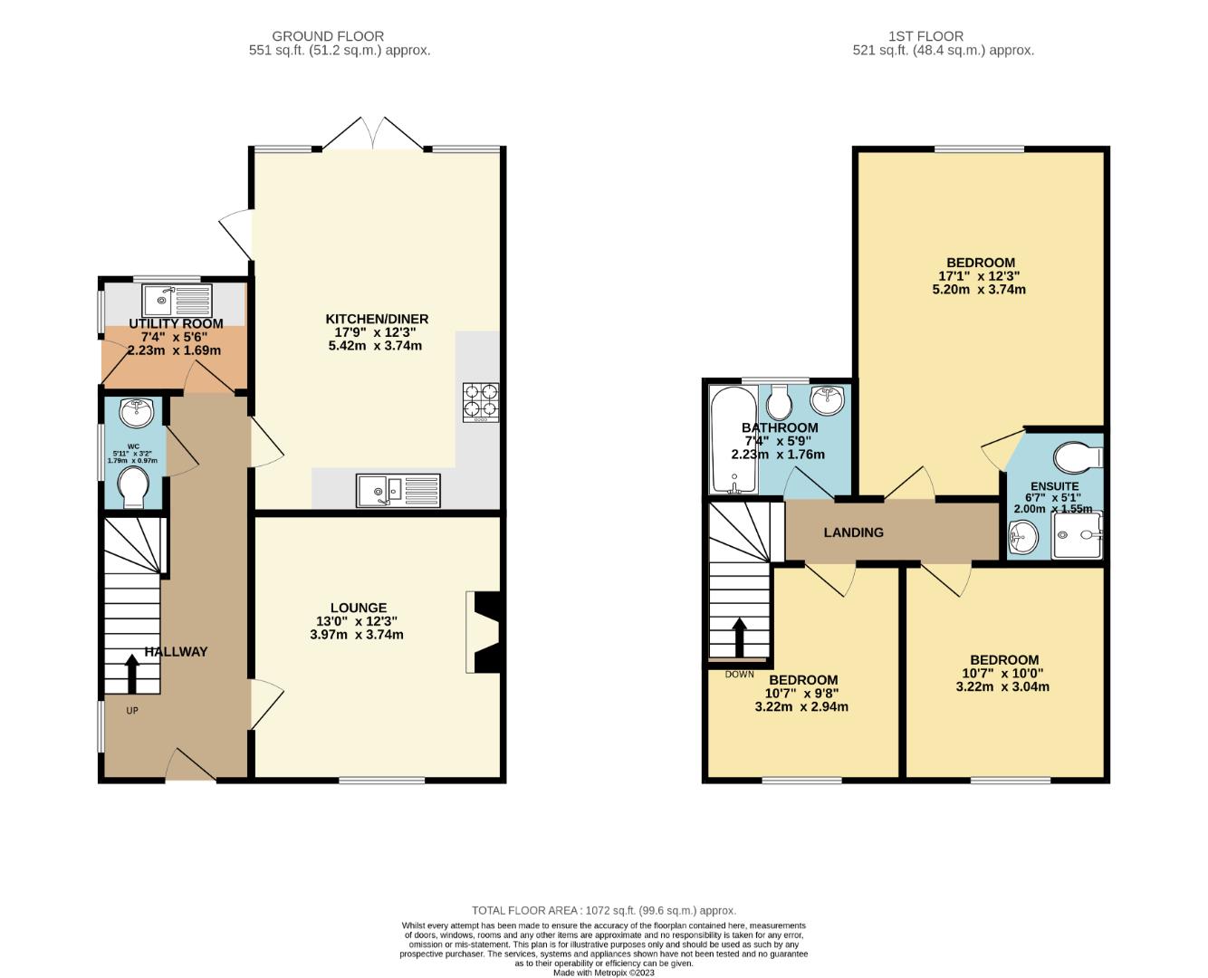 Old School Close, Feltwell Shires Residential